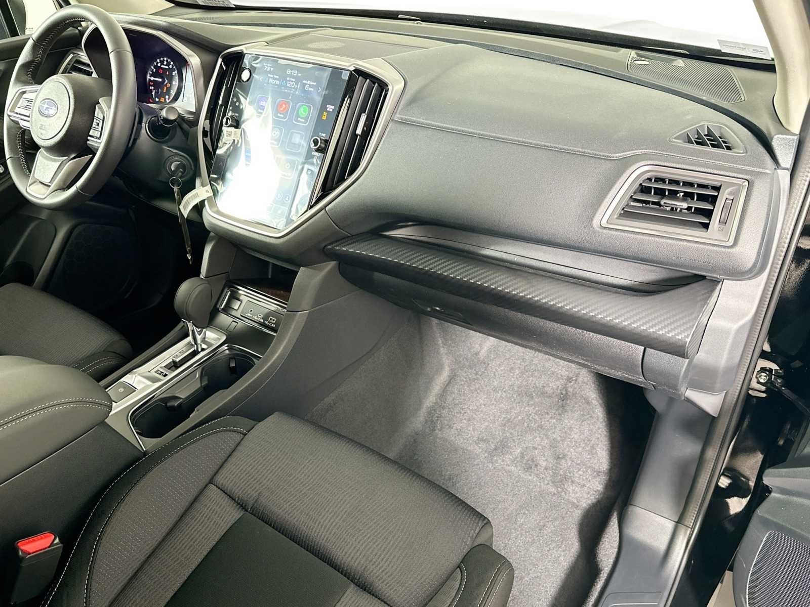 2024 Subaru ASCENT Premium